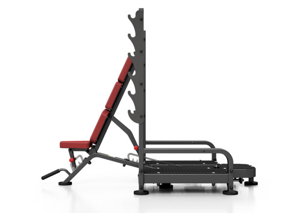 MP-L213 Olympic Adjustable Bench