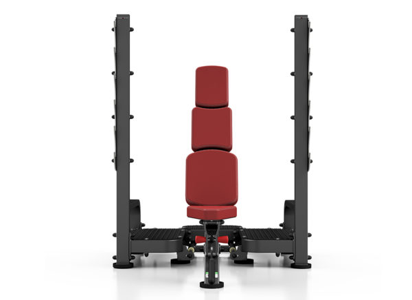 MP-L213 Olympic Adjustable Bench