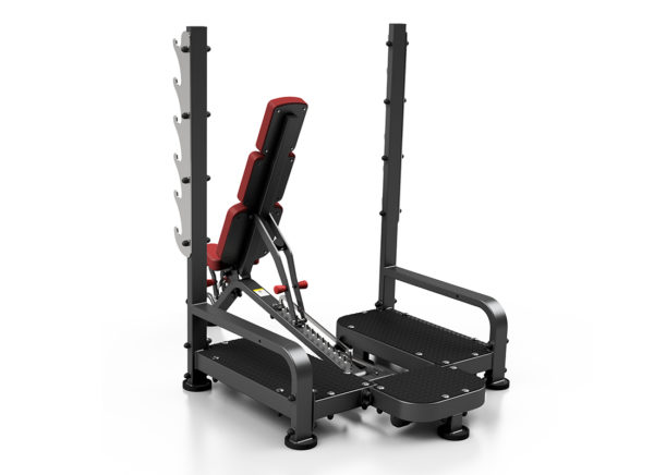 MP-L213 Olympic Adjustable Bench