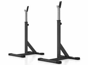 MP-S201 Squat Racks