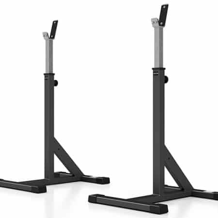 MP-S201 Squat Racks