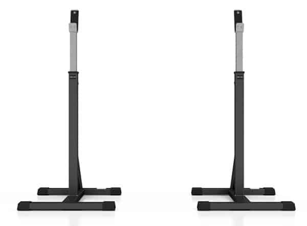 MP-S201 Squat Racks