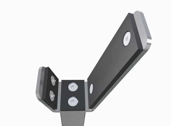MP-S201 Squat Racks