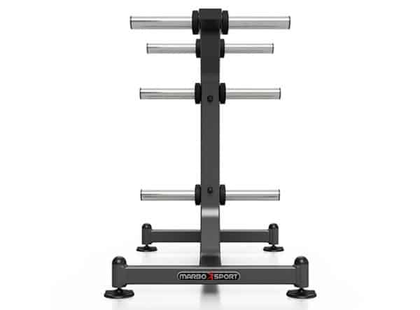 MP-S203 Olympic Weight Tree