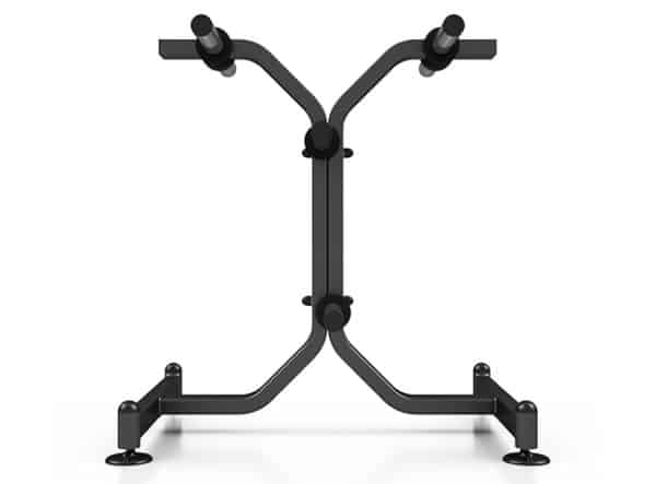 MP-S203 Olympic Weight Tree