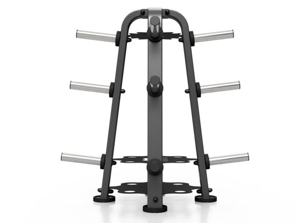 MP-S204 Olympic Weight Bars Tree