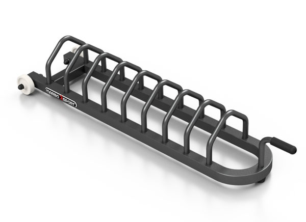 MP-S209 Plate Trolley