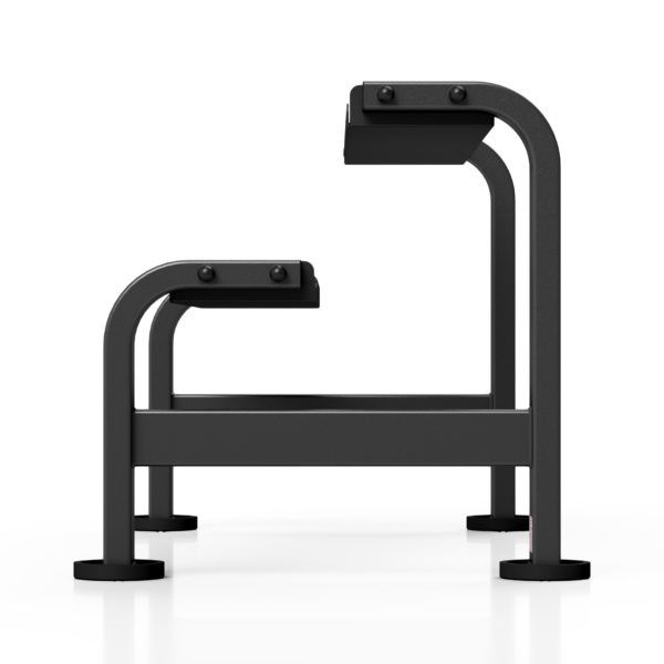 MP-S210 Kettlebell Storage Rack