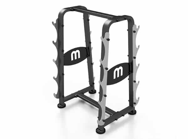 MP-S213 Barbell Rack