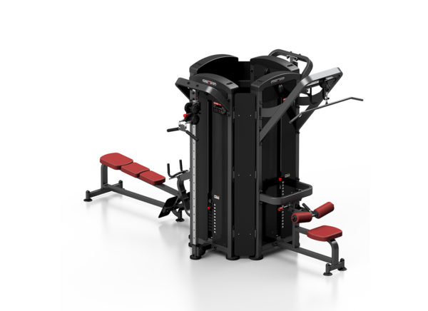 MP-T001 Mini Tower