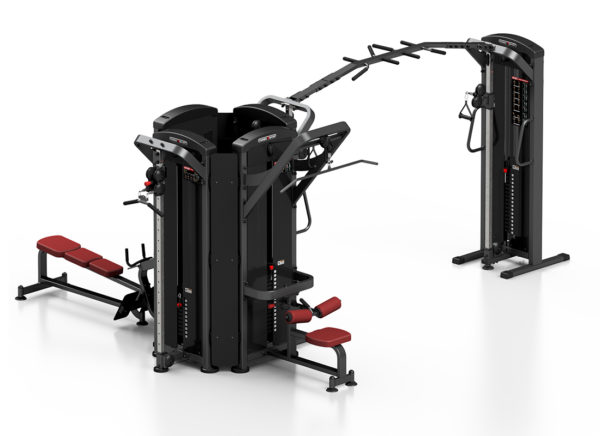 MP-T002 Midi Tower