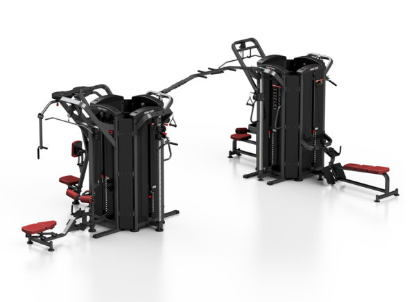MP-T003 Maxi Tower
