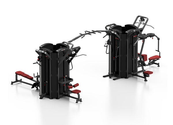 MP-T003 Maxi Tower