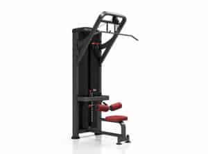 MP-U206 Lat Pulldown