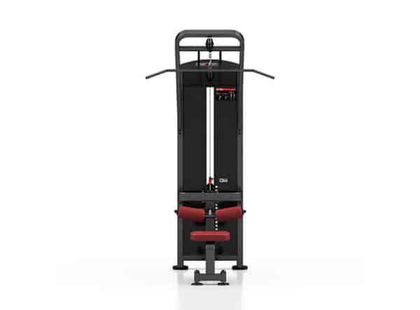 MP-U206 Lat Pulldown