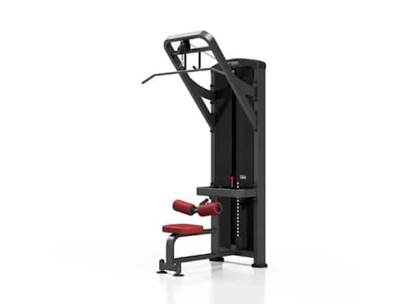 MP-U206 Lat Pulldown