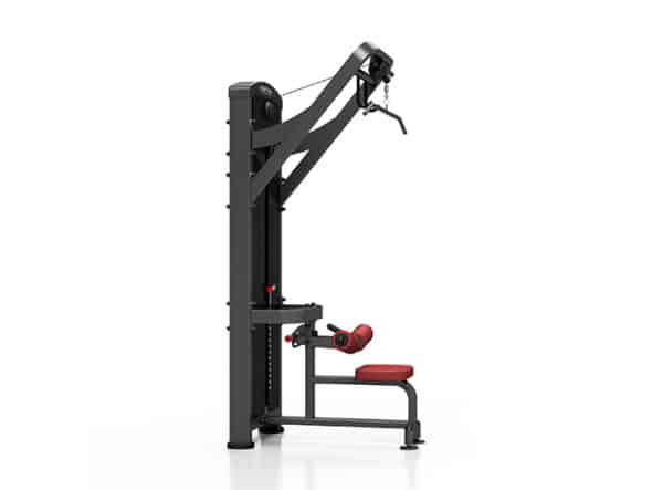 MP-U206 Lat Pulldown