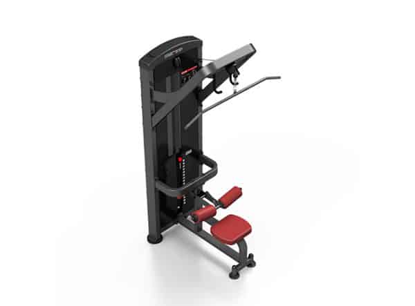 MP-U206 Lat Pulldown