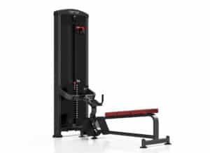 MP-U207 Lat Row