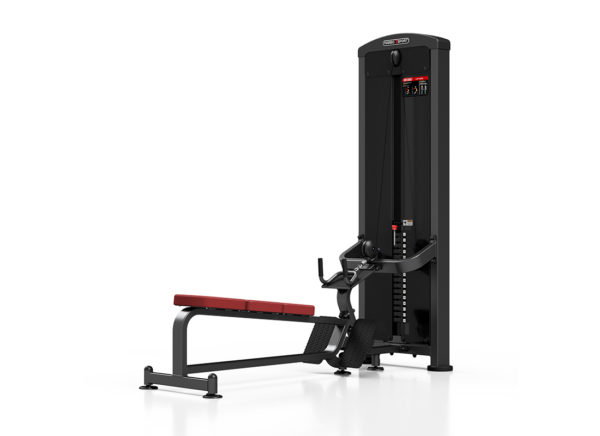 MP-U207 Lat Row