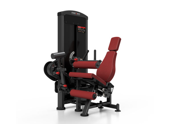 MP-U216 2-In-1 Leg Extension - Leg Curl