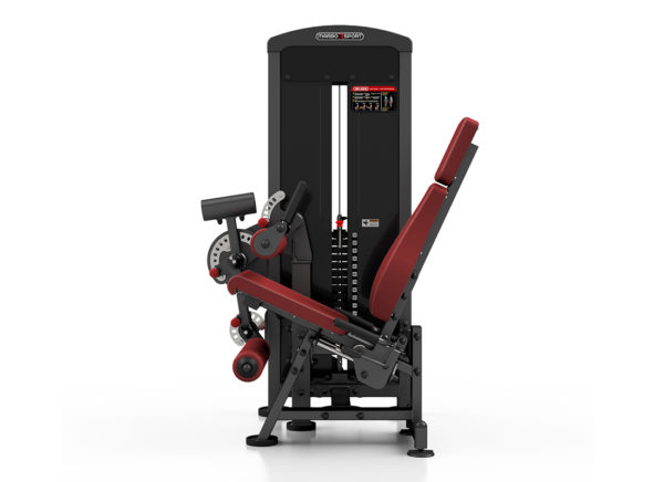 MP-U216 2-In-1 Leg Extension - Leg Curl