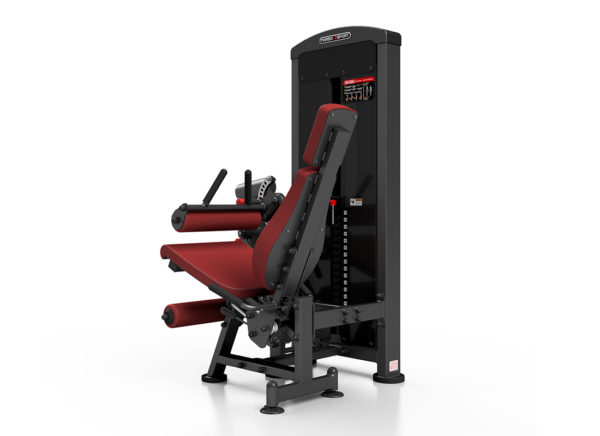 MP-U216 2-In-1 Leg Extension - Leg Curl