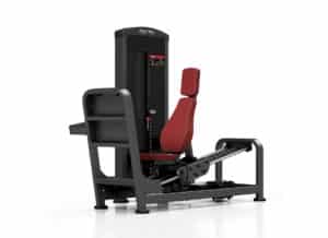 MP-U217 Seated Leg Press