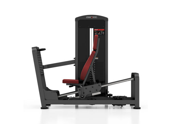 MP-U217 Seated Leg Press