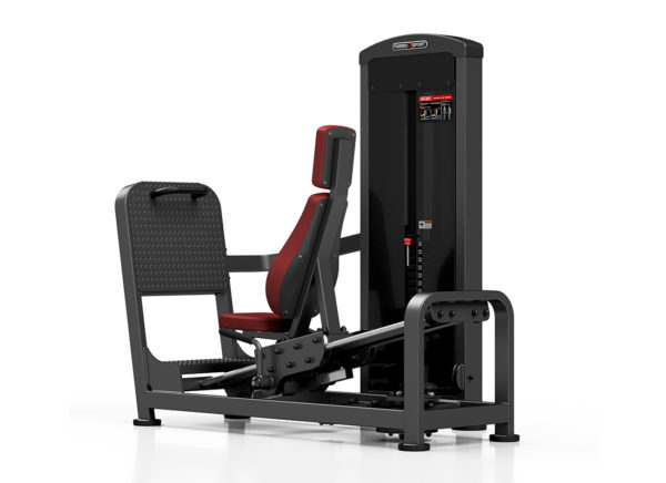 MP-U217 Seated Leg Press