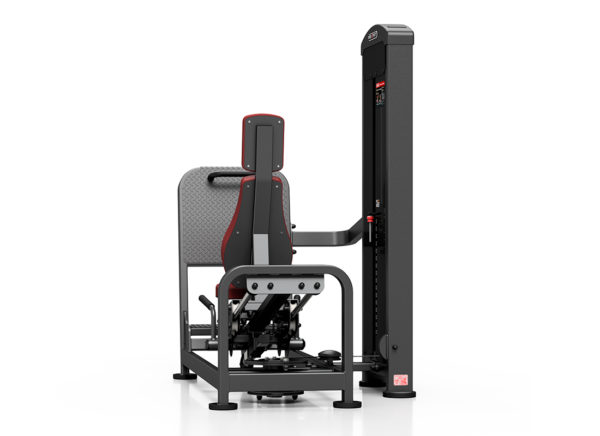 MP-U217 Seated Leg Press