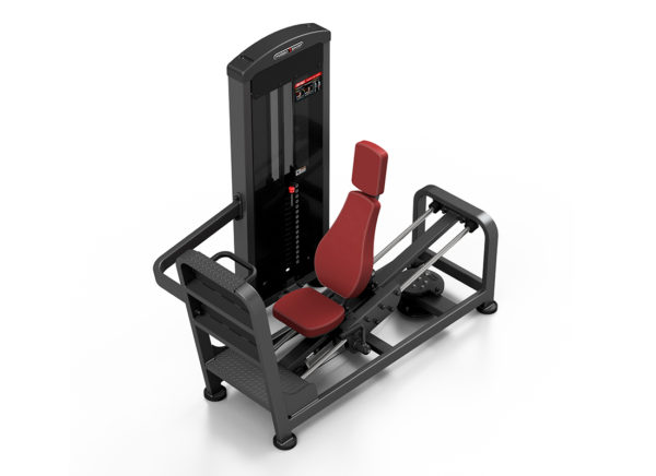 MP-U217 Seated Leg Press