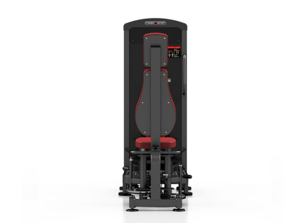 MP-U218 2-In-1 Hip Abduction - Hip Adduction