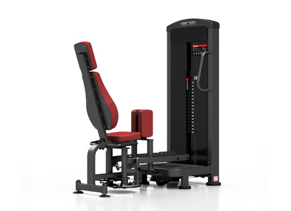 MP-U218 2-In-1 Hip Abduction - Hip Adduction