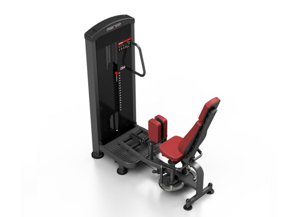 MP-U218 2-In-1 Hip Abduction - Hip Adduction