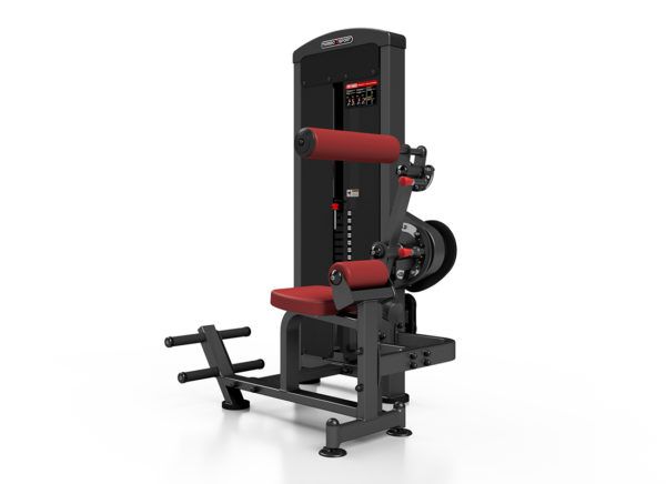 MP-U220 2-In-1 Abdominal - Back Extension