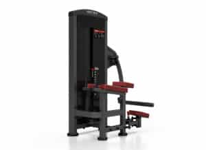 MP-U222 Glute Machine