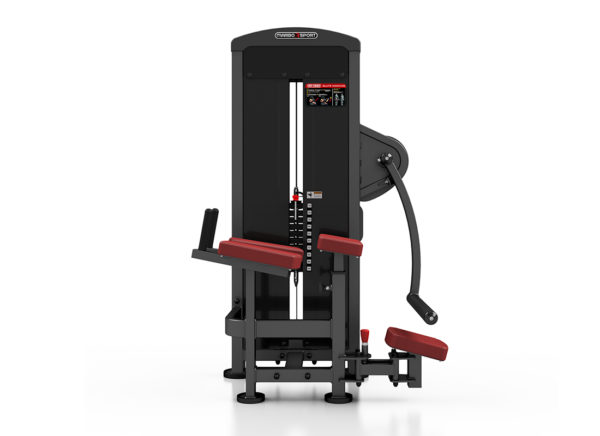 MP-U222 Glute Machine
