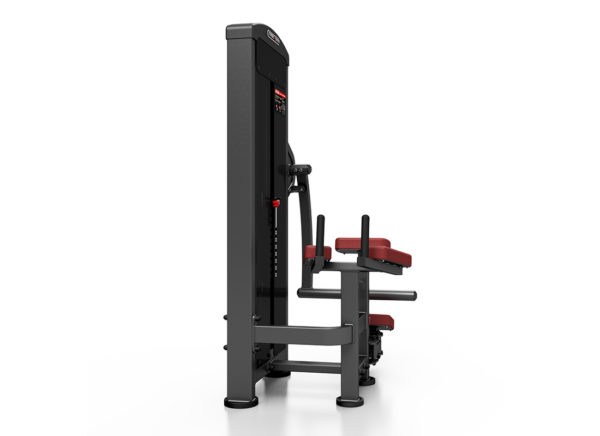 MP-U222 Glute Machine