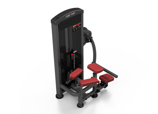 MP-U222 Glute Machine