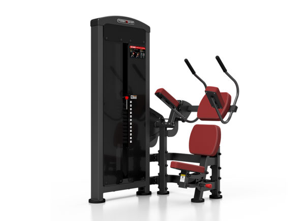MP-U223 Abdominal Machine