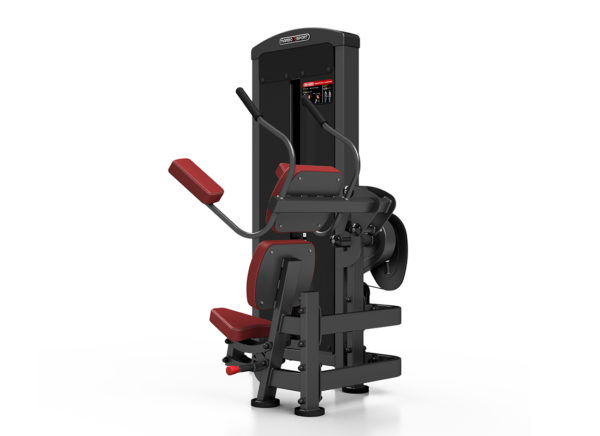 MP-U223 Abdominal Machine