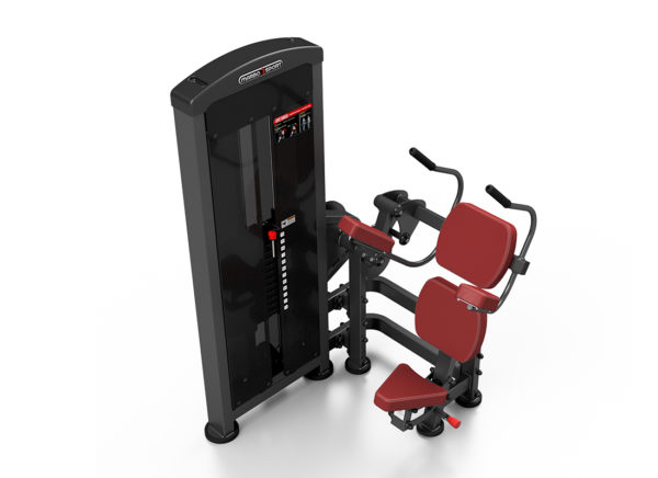 MP-U223 Abdominal Machine