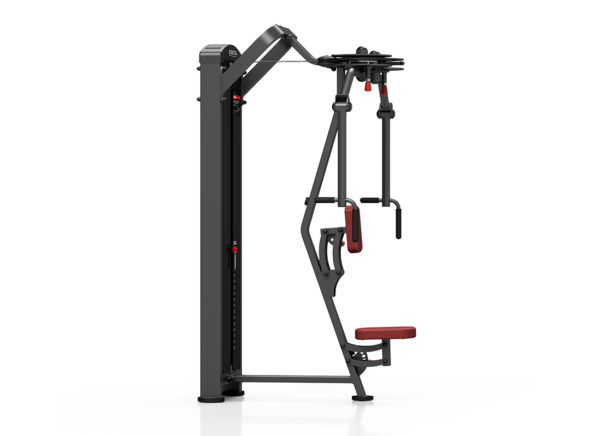MP-U224 2-In-1 Pectoral Fly - Rear Deltoid