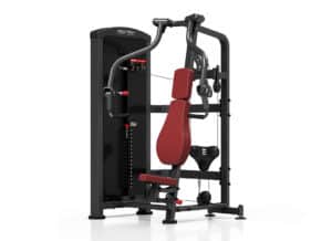MP-U225 Chest Press