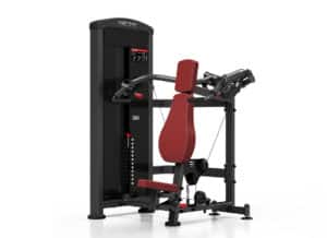 MP-U226 Shoulder Press