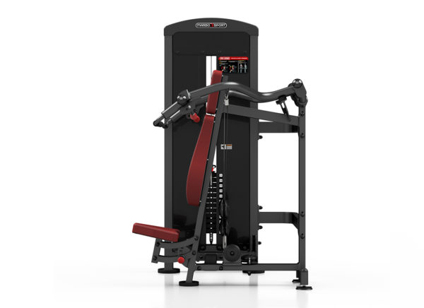 MP-U226 Shoulder Press