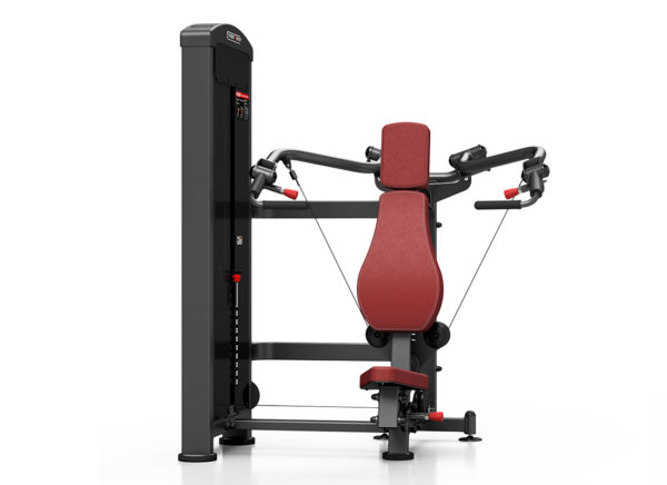 MP-U226 Shoulder Press
