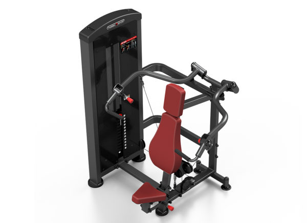 MP-U226 Shoulder Press
