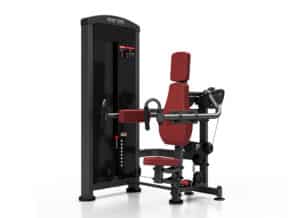 MP-U228 Lateral Raise